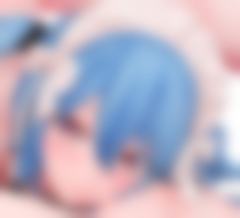 肉感少女 加布里埃拉 追视眼