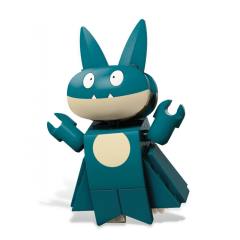 Mega Construx 小卡比兽 Series 8-资料图