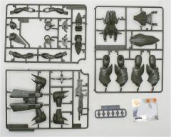 1/144 高达SEED Collection系列 ZGMF-600 盖茨-资料图