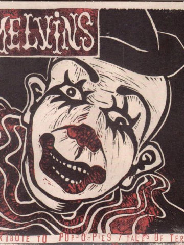 A Tribute To Pop-O-Pies / Tales Of Terror