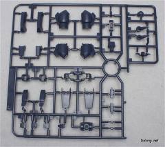 HGAGE BMS-005 G—西福斯-资料图