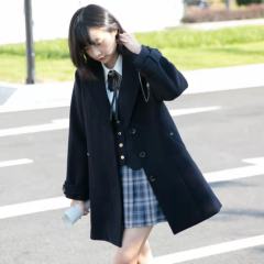 星曜魔法学院大衣-资料图