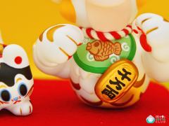 招财虎唬-资料图