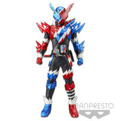 假面骑士Build 兔子坦克汽泡形态