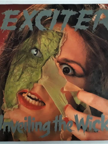 Unveiling The Wicked