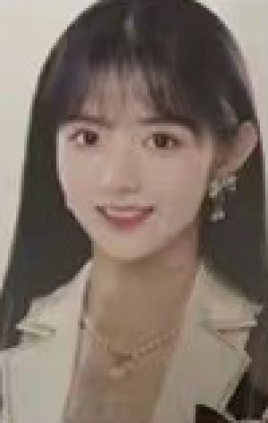 姜杉 十周年纪念册