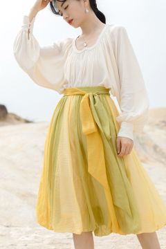 沙漠百合-资料图