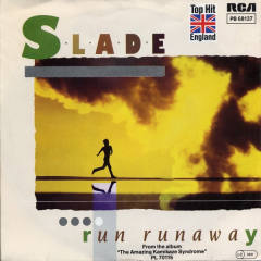 Run Runaway