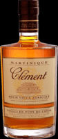 Clement Vieux 3-Year