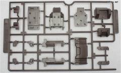 Variable Infinity GA GAN01 阳光人E-资料图