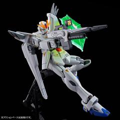 HGUC F91 高达 Vital 1号机 2号机-资料图