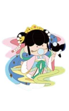 织女徽章