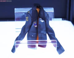 Yamato Girls Collection 山本玲 Pilot Suit ver.-资料图