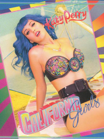 California Gurls