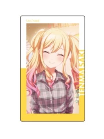 天马咲希1-小卡vol.1