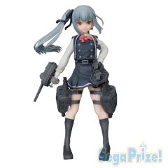 SPM Figure 霞 改二-资料图
