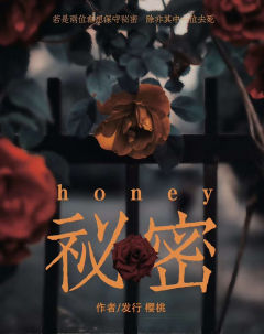 秘密honey