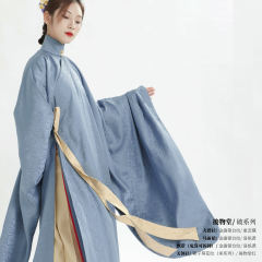 金盏银台：银锭杂宝·衫-资料图