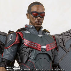 SHF 飞鹰-资料图