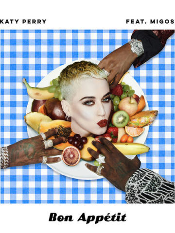 Bon Appétit