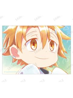 谷崎润一郎2-汪Q Ani-Art aqua label相卡第二弹