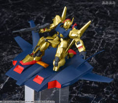 Assault Kingdom EX (06) MSN-00100 百式-资料图