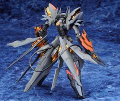 ALMecha ラインバレル オーバーライド -资料图