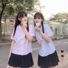 盛夏·衬衫-资料图