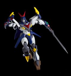 Moderoid 超级Pipi美 巴里模式-资料图