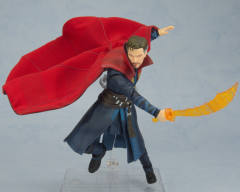 SHF 奇异博士 《Battle on Titan》 Edition-资料图