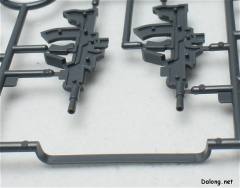 F-15E“打击鹰式”-资料图