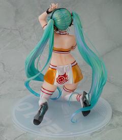 初音未来 赛车未来 2010 Ver.-资料图