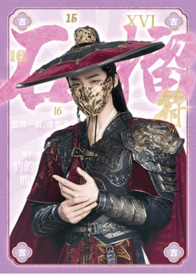 书卷一梦-1