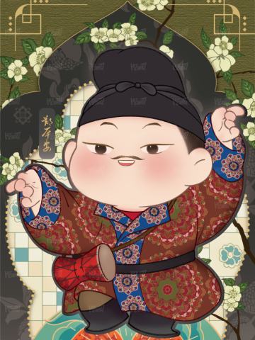 萌骑团8
