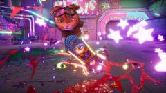 Gori: Cuddly Carnage-资料图