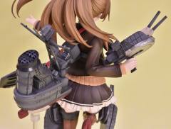 Wonderful Hobby Selection 熊野 改-II-资料图