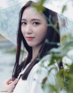 吴哲晗 时间的歌潮流包