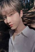 WHITE版专卡5