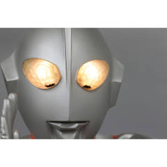 Character Classics 奥特曼 B型 -X-TREME--资料图