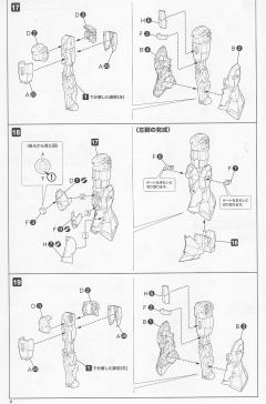  Frame Arms 杜尔伽II-资料图