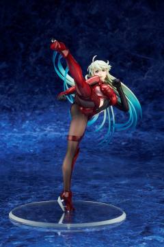 Super Figure Art Collection 叶坤灵 -资料图