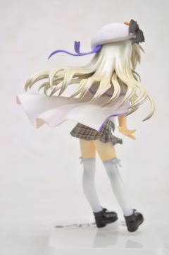 能美·库特莉亚芙卡 Waffu ver.-资料图
