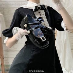 天使之城 鞋子-资料图