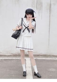 墨翎中·套装-资料图