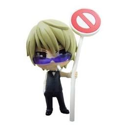 Durarara!! Voice Mascot 平和岛静雄