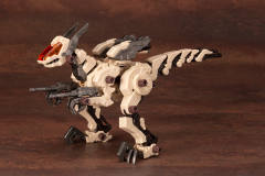 Highend Master Model RZ-030 Gun Sniper Bone Color Ver.-资料图