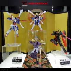SHF 东方不败-资料图