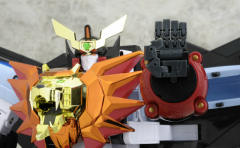 GAOGAIGAR Ver. 2-资料图