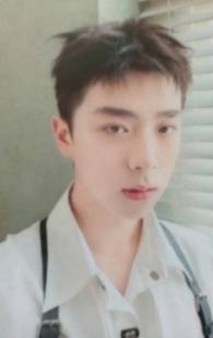 Connecting World Special 限定生写小卡