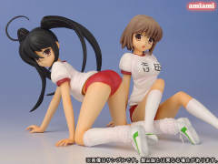 吉田一美 Sport ver.-资料图